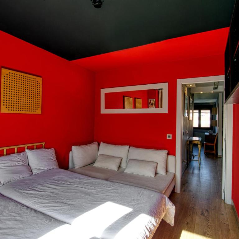 Loft Gijón - Apartamento - 7