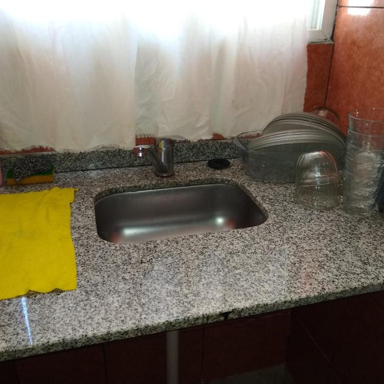 Norte Alojamiento - Apartamento de 1 dormitorio - 10