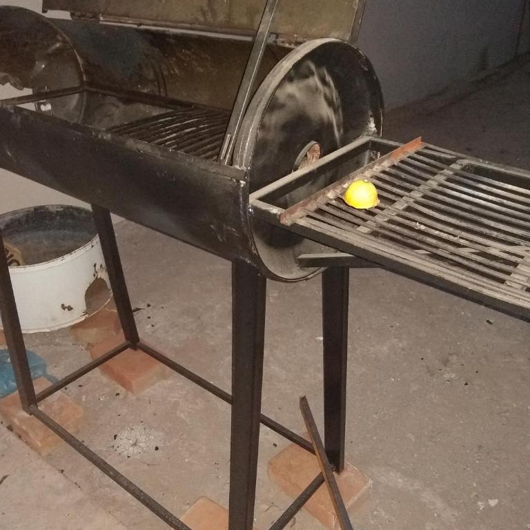 Norte Alojamiento - Apartamento de 1 dormitorio - 11