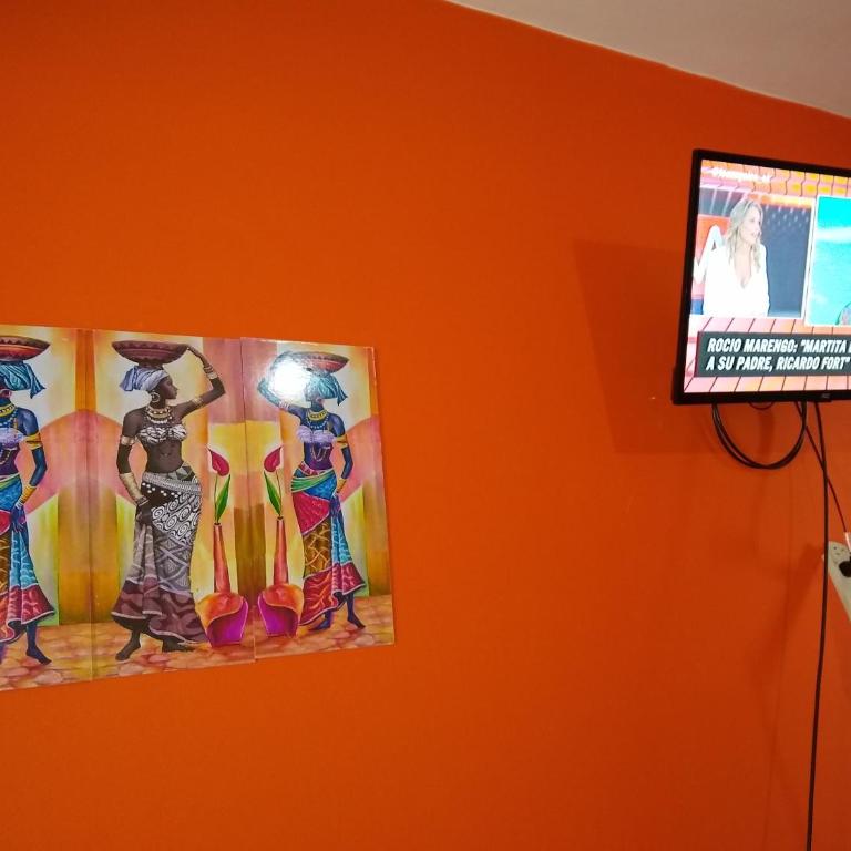 Norte Alojamiento - Apartamento de 1 dormitorio - 13