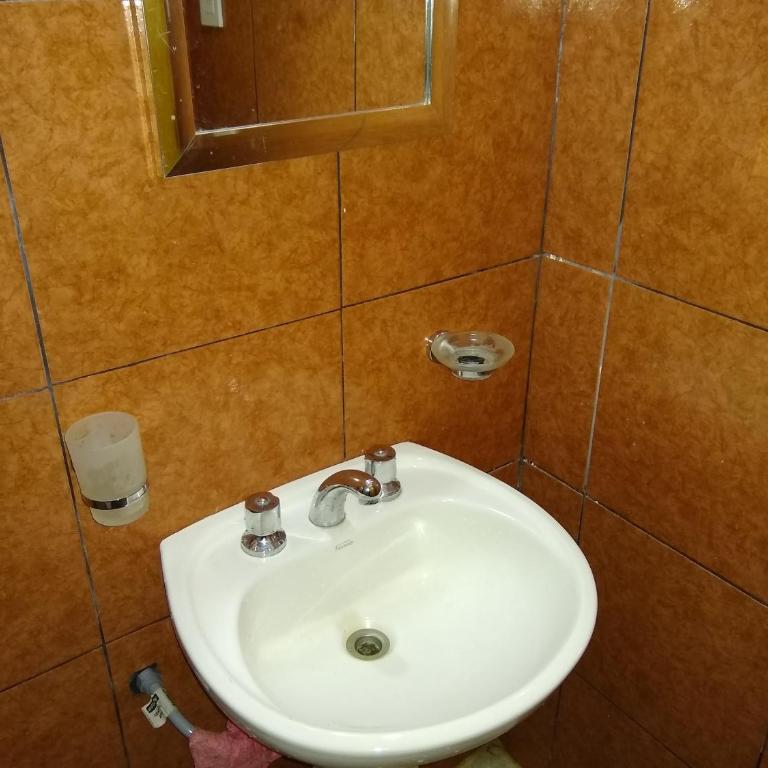 Norte Alojamiento - Apartamento de 1 dormitorio - 14