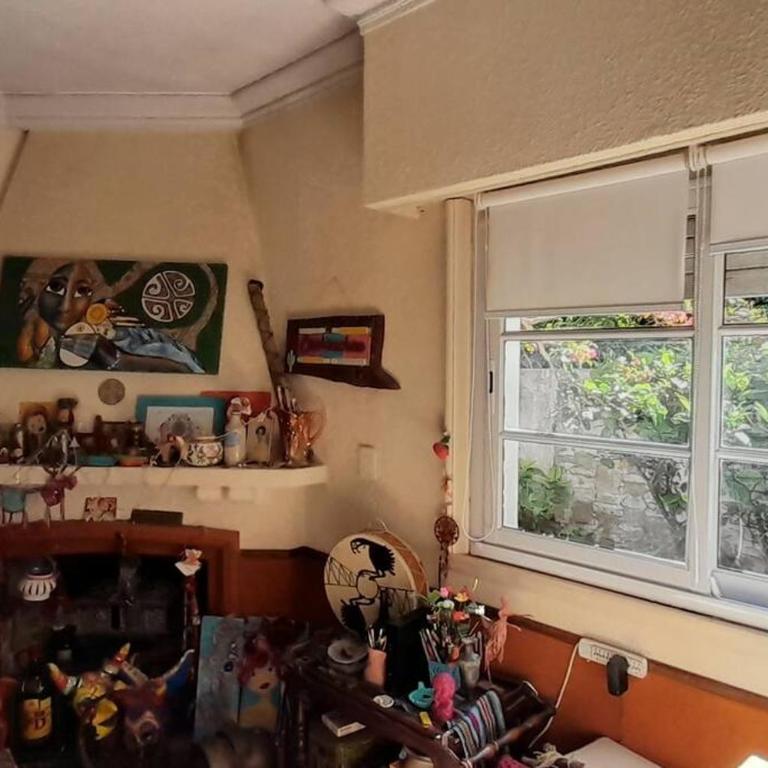 Chalet en PH a dos cuadras del mar. Zona Gūemes - Apartamento de 2 dormitorios - 12