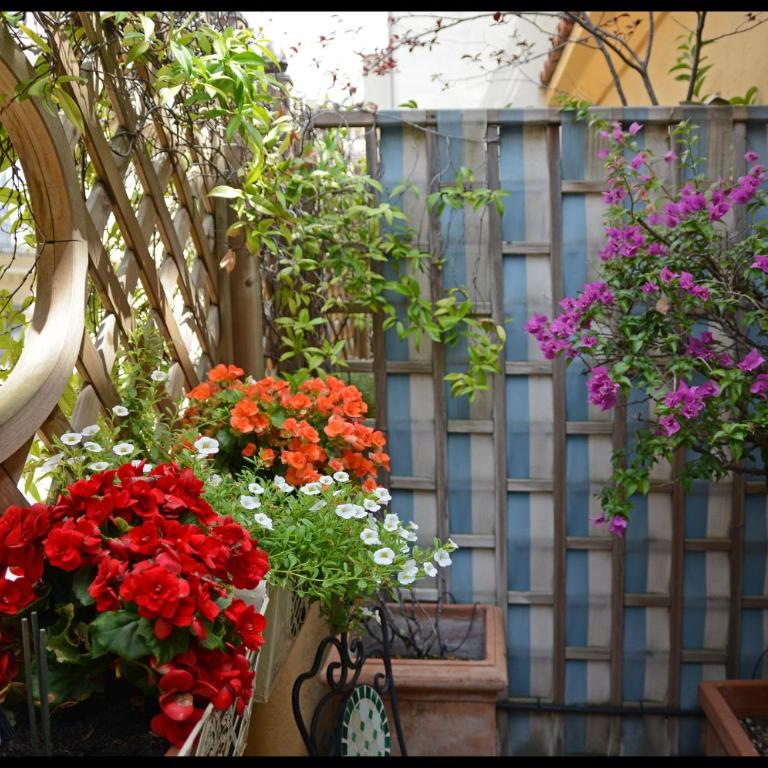 Lilium Boutique Hotel - Superior Double Room - 3