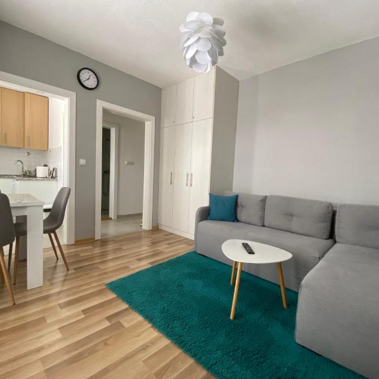 Apartment 13 - Studio - 1