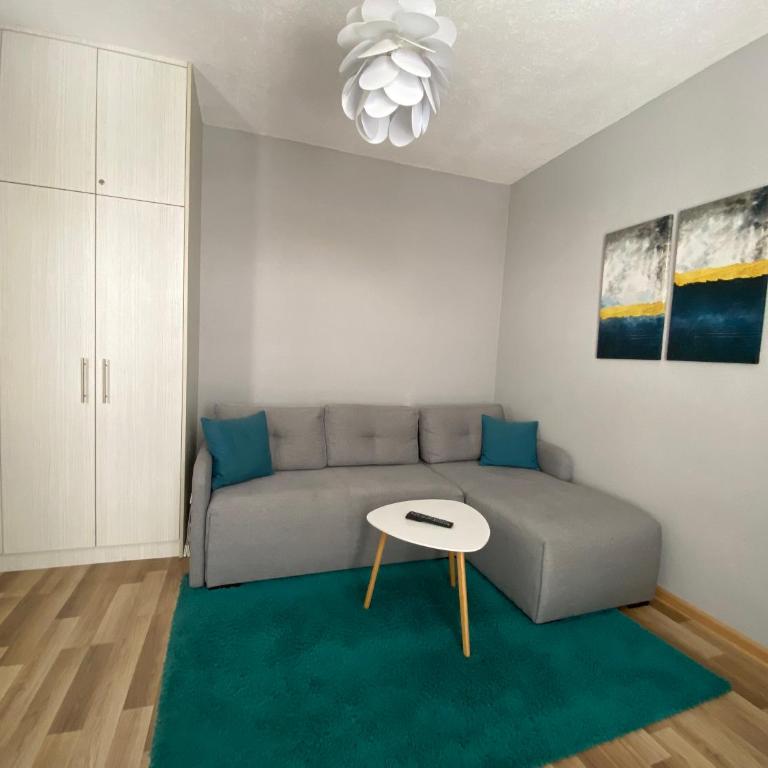 Apartment 13 - Studio - 2