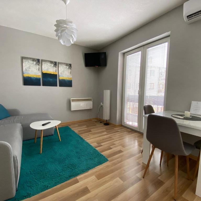 Apartment 13 - Studio - 3