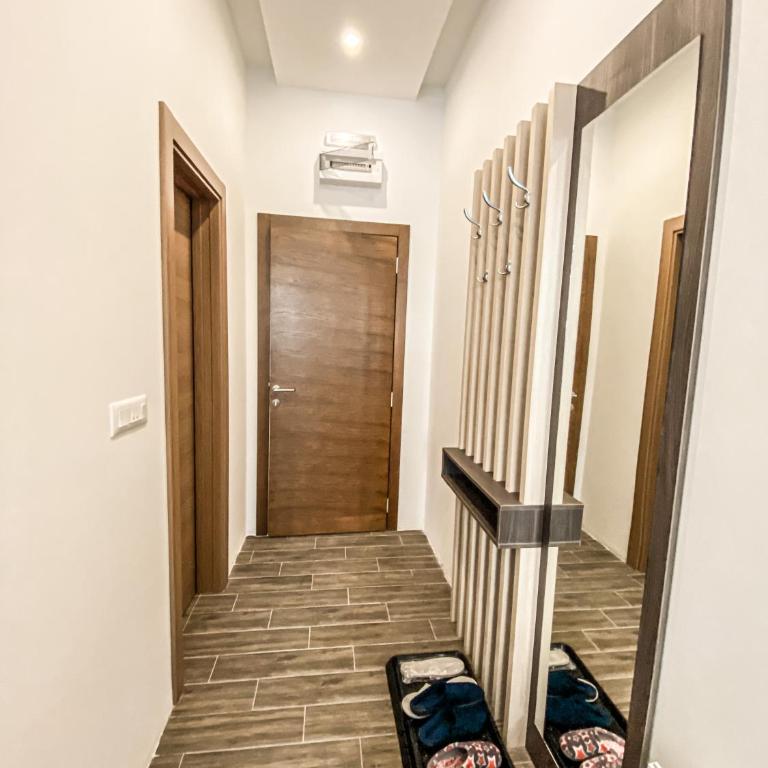 President Kop A410 - Studio Apartman - 3
