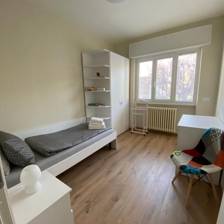 Appartamento Golfo Borromeo 4 Baveno - Appartamento con Balcone - 5