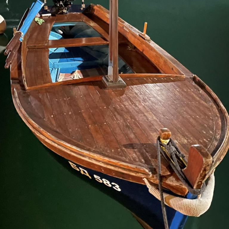 Perla - Apartment with Balcony - 32