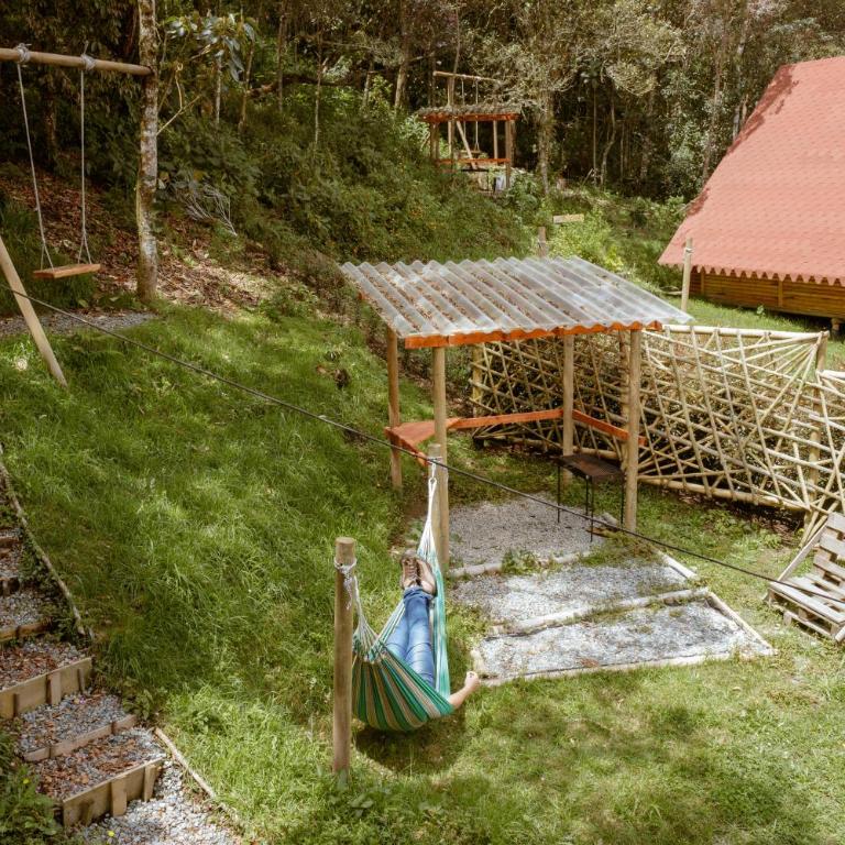 BRUMA BLANCA CHALETS - Chalet - 19