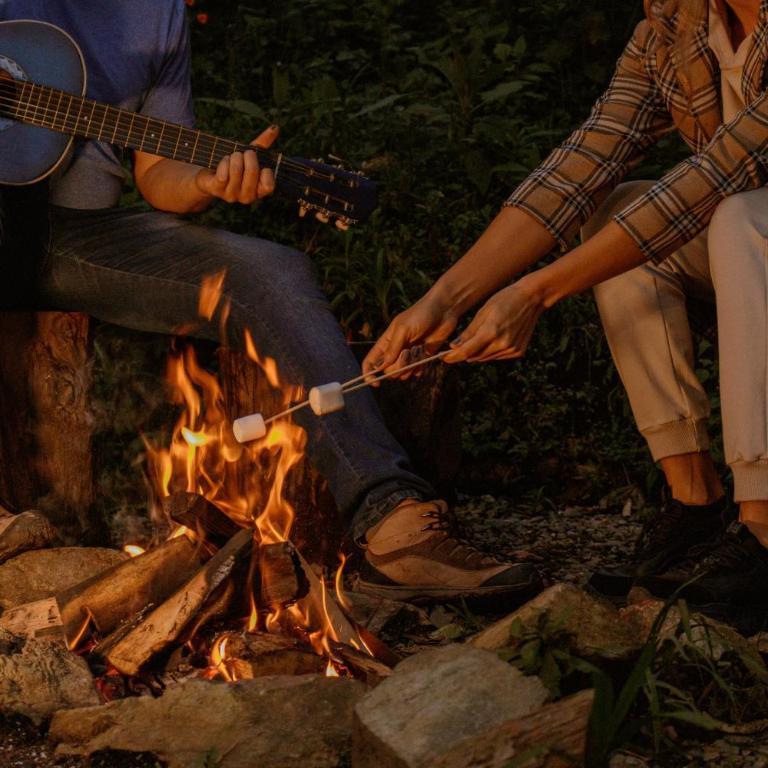 BRUMA BLANCA CHALETS - Chalet - 18