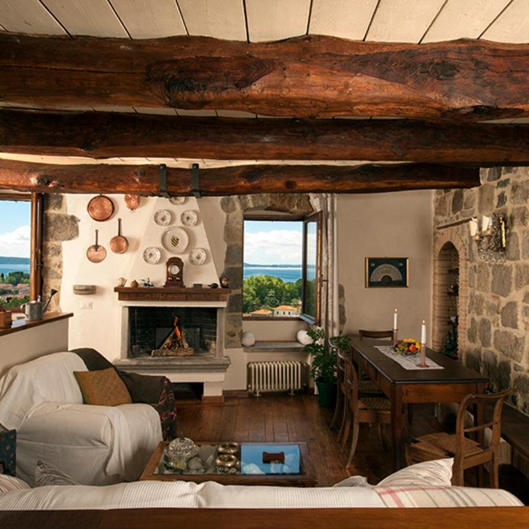 The view with a room - Appartamento con 2 Camere da Letto - 6