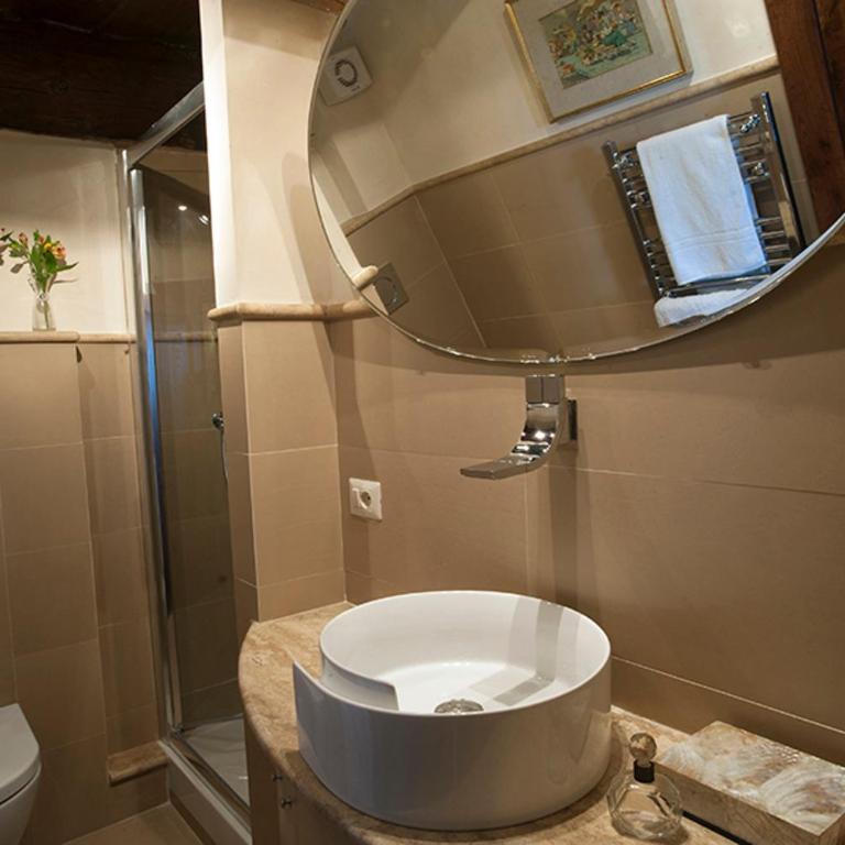 The view with a room - Appartamento con 2 Camere da Letto - 17