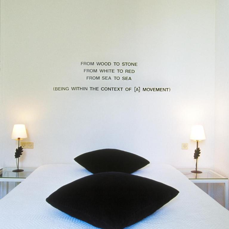 Le Windsor, Jungle Art Hotel - Chambre Double Confort - Création - 4