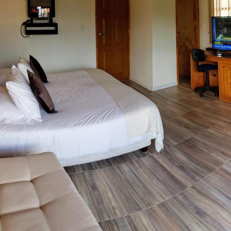 Hotel Gran Boutique Sabana - Habitación Triple Superior - 3