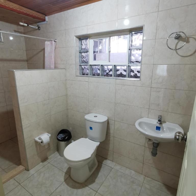 CASA DE CAMPO CORRALEJAS - ANOLAIMA - Casa de 4 dormitorios - 29