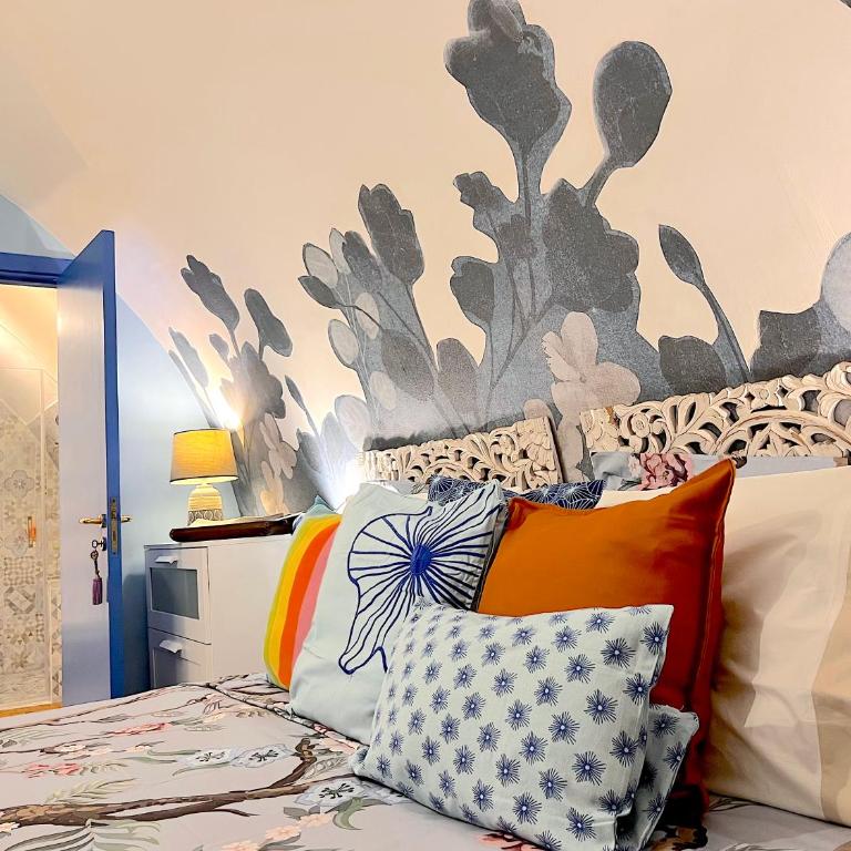 Apartment Napoli - Studio Apartment - 4