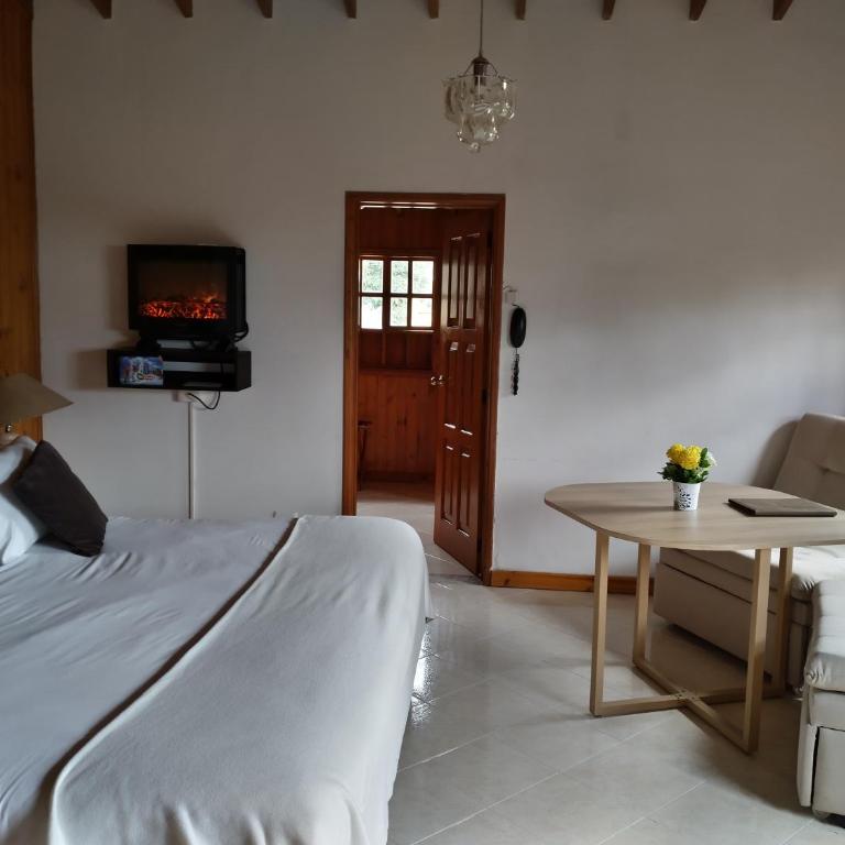 Hotel Gran Boutique Sabana - Suite - 13