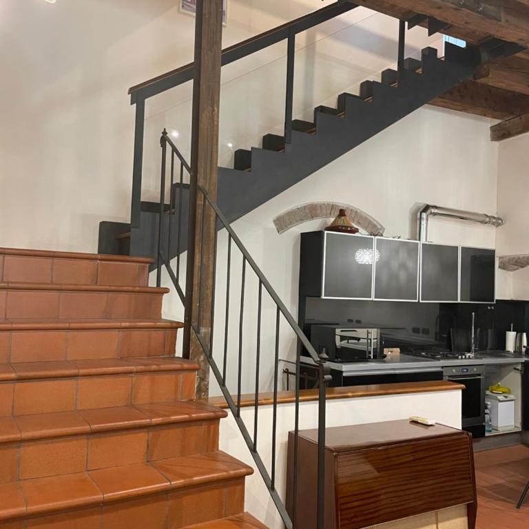Loft Ponte Pietra - Casa con 2 Camere da Letto - 6
