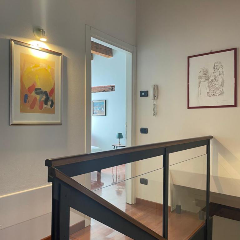 Loft Ponte Pietra - Casa con 2 Camere da Letto - 19