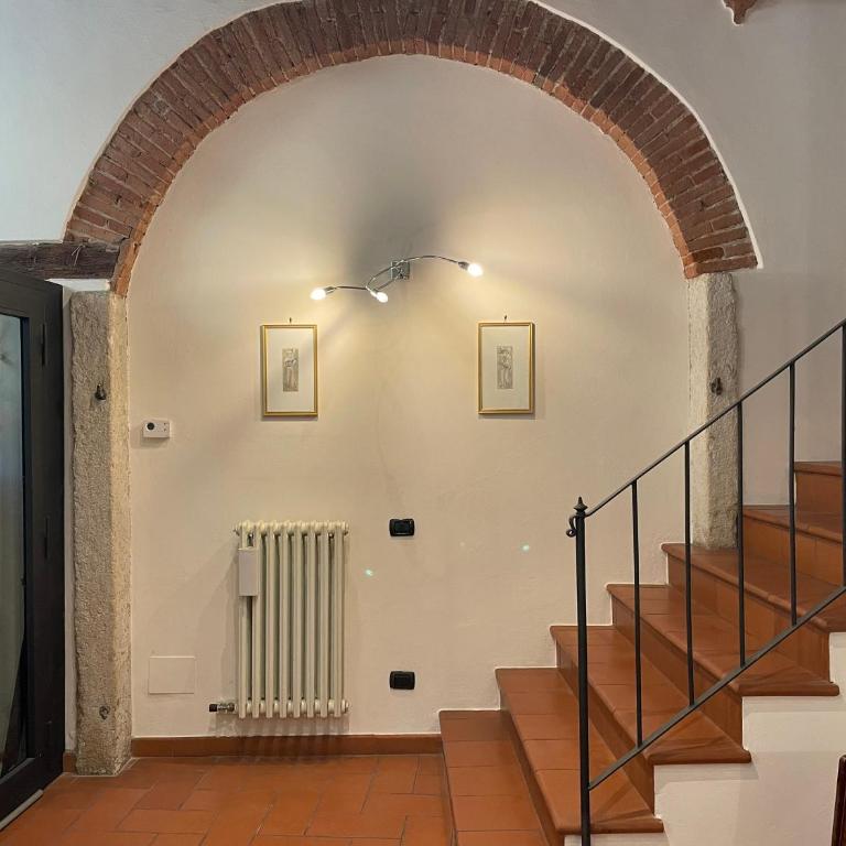 Loft Ponte Pietra - Casa con 2 Camere da Letto - 5