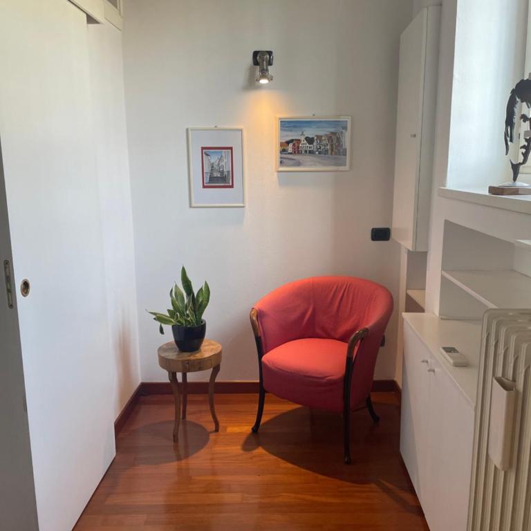 Loft Ponte Pietra - Casa con 2 Camere da Letto - 33