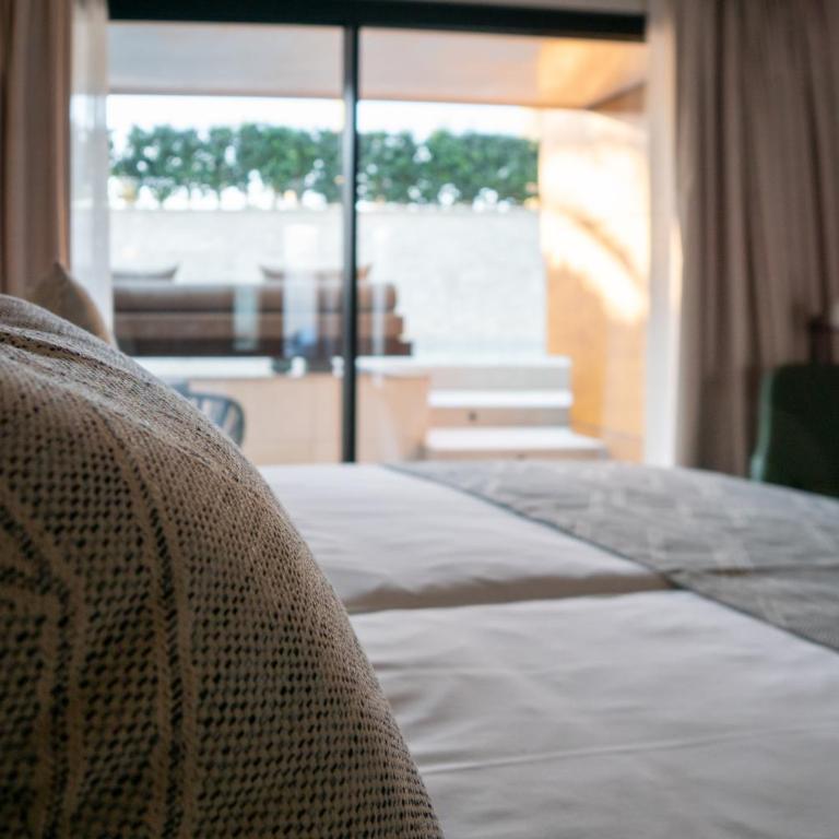 TenSuites - Adults Only - Habitación Doble Deluxe - 1