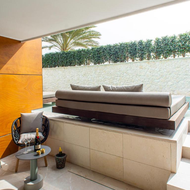 TenSuites - Adults Only - Habitación Doble Deluxe - 3