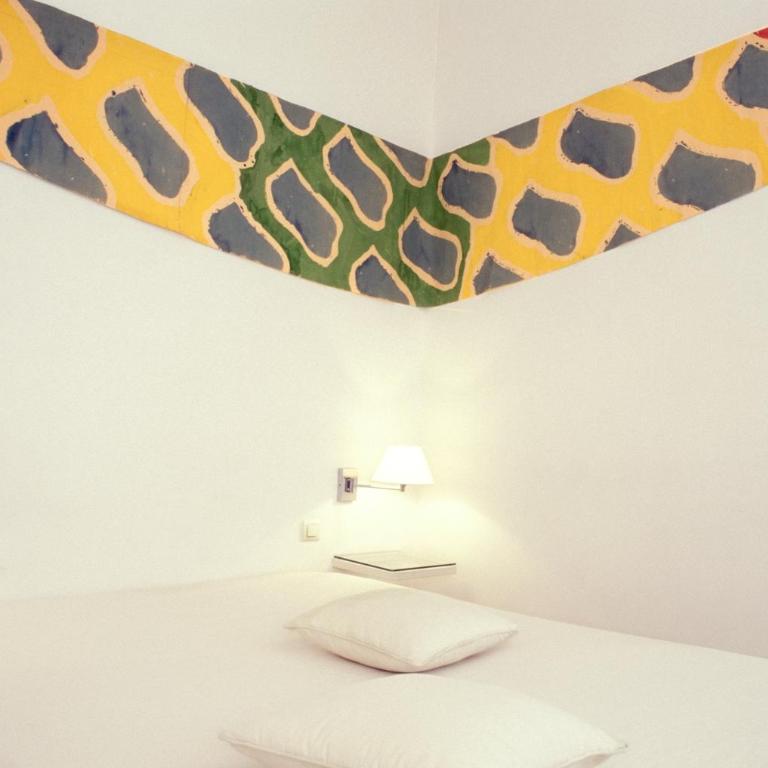 Le Windsor, Jungle Art Hotel - Chambre Double Confort - Création - 9