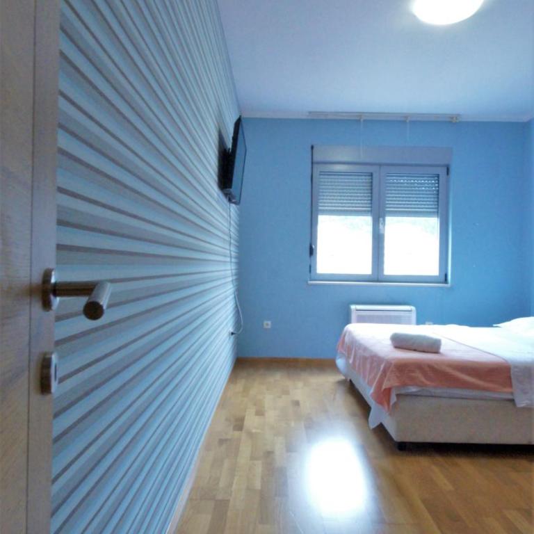 M&L Lux 3-bedroom apartment (sea view) - Apartman sa 3 Spavaće Sobe - 2