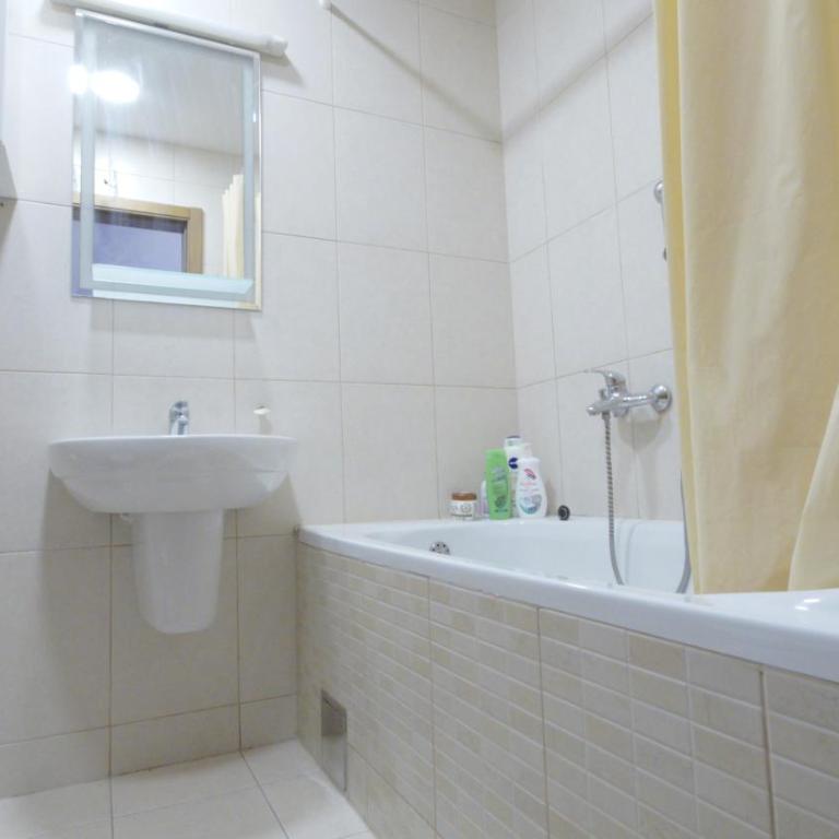 M&L Lux 3-bedroom apartment (sea view) - Apartman sa 3 Spavaće Sobe - 5