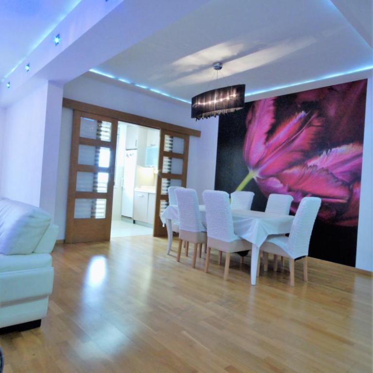 M&L Lux 3-bedroom apartment (sea view) - Apartman sa 3 Spavaće Sobe - 6