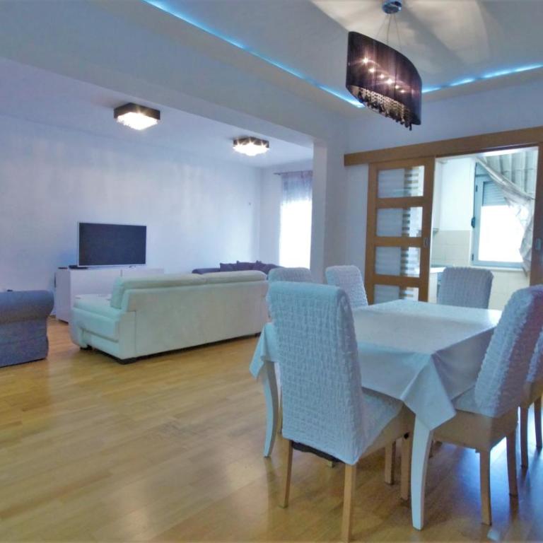 M&L Lux 3-bedroom apartment (sea view) - Apartman sa 3 Spavaće Sobe - 7