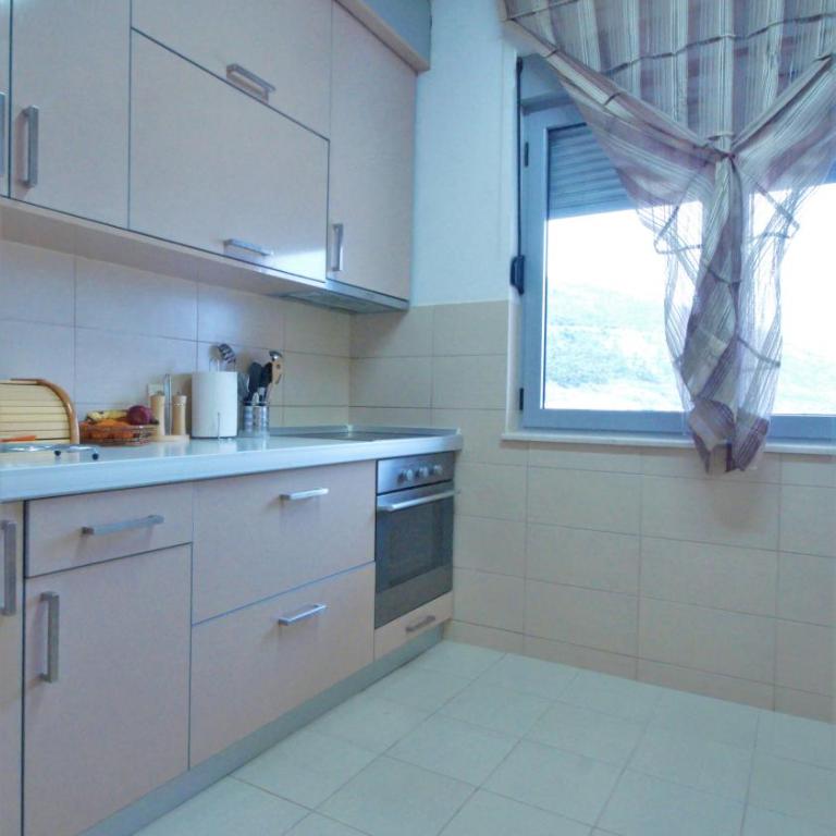 M&L Lux 3-bedroom apartment (sea view) - Apartman sa 3 Spavaće Sobe - 8