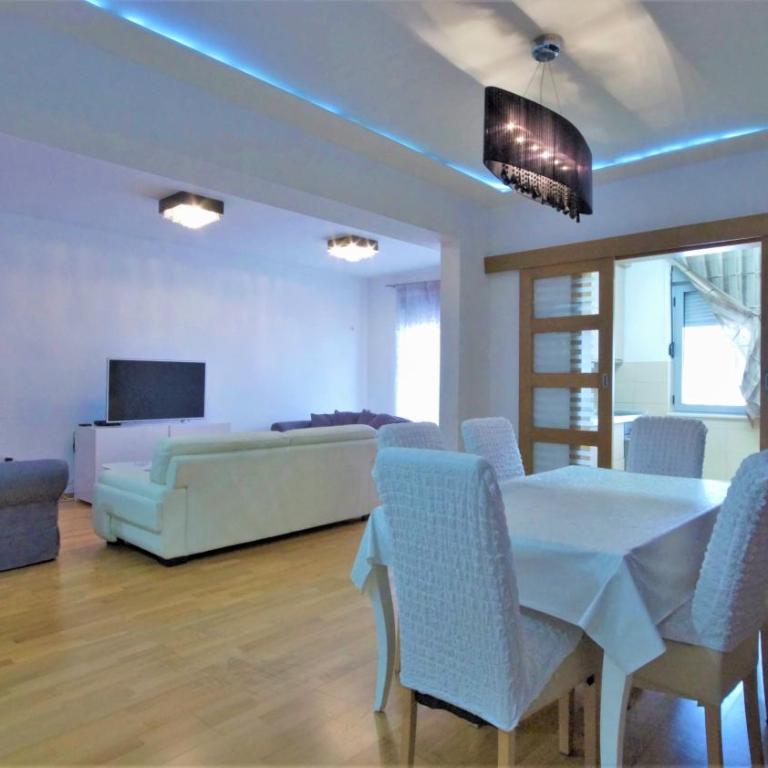 M&L Lux 3-bedroom apartment (sea view) - Apartman sa 3 Spavaće Sobe - 10