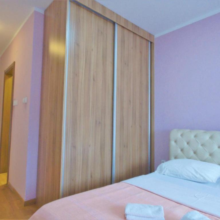 M&L Lux 3-bedroom apartment (sea view) - Apartman sa 3 Spavaće Sobe - 12