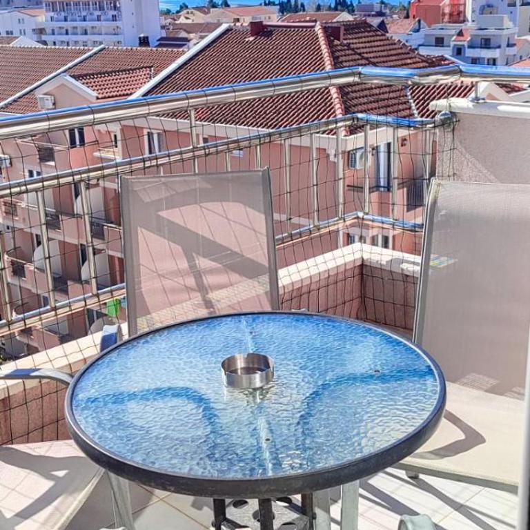 M&L Lux 3-bedroom apartment (sea view) - Apartman sa 3 Spavaće Sobe - 13