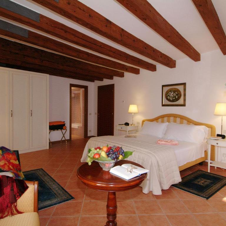 Residence Corte Grimani - Appartamento Superior con 1 Camera da Letto - 3