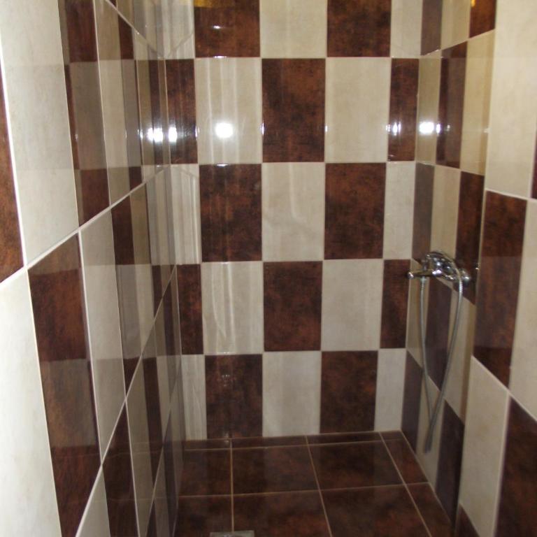 Apartmani Stojanović - Studio sa Terasom - 5