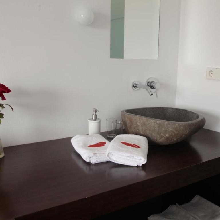 Arriadh Hotel - Habitación Doble - 11