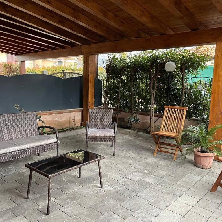 Villetta Artale Marina - Casa con 2 Camere da Letto - 10