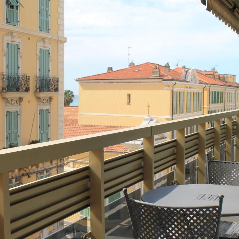 Da Mariella case vacanze con terrazzo - Appartamento con Terrazza - 9