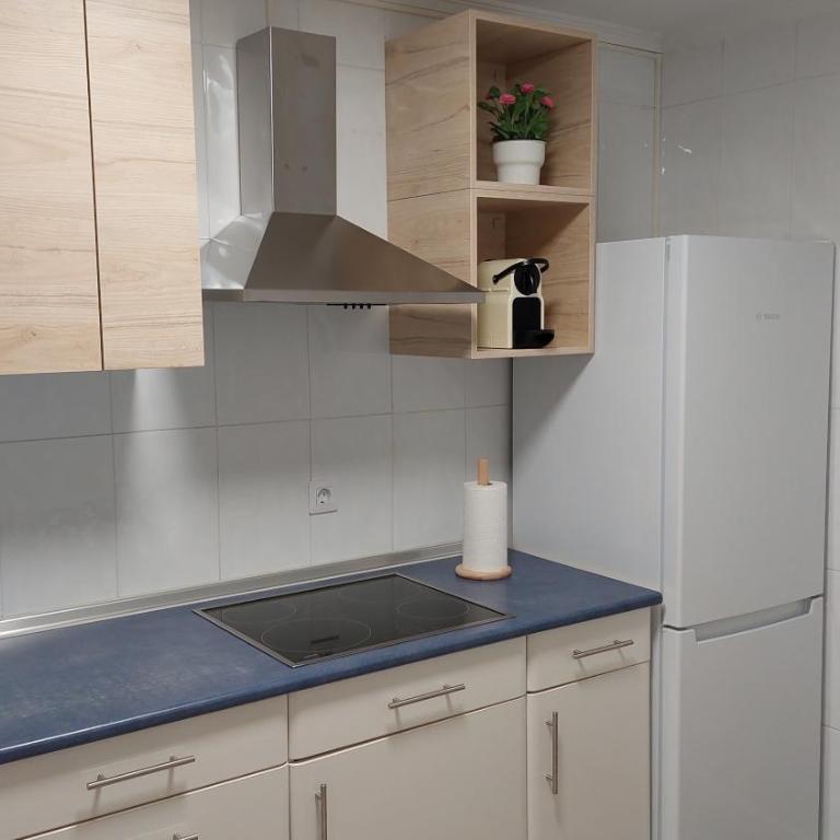 Ibarrenea Apartamento - Apartamento de 1 dormitorio - 19