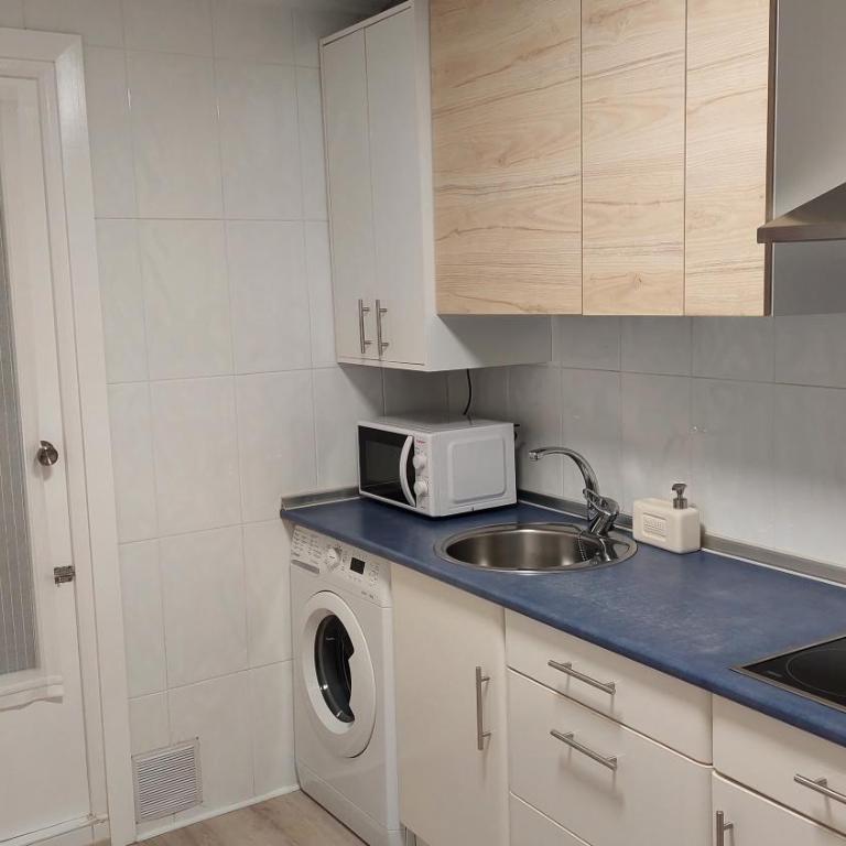 Ibarrenea Apartamento - Apartamento de 1 dormitorio - 18