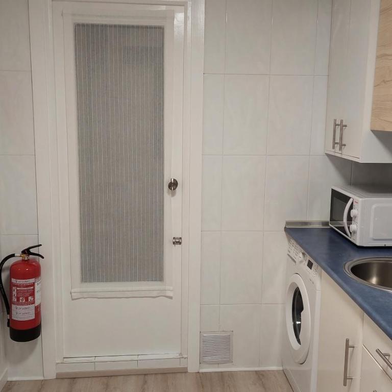 Ibarrenea Apartamento - Apartamento de 1 dormitorio - 20