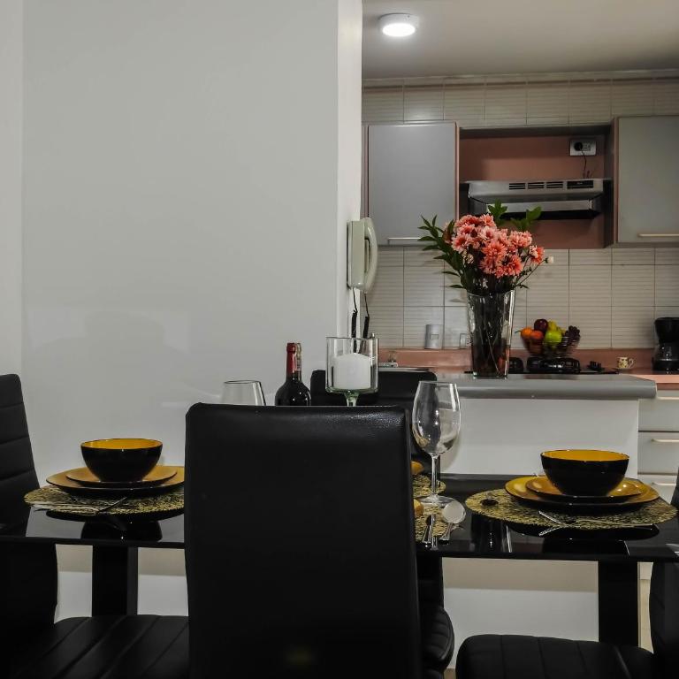 Hermoso Apartamento Central - Apartamento de 1 dormitorio - 9