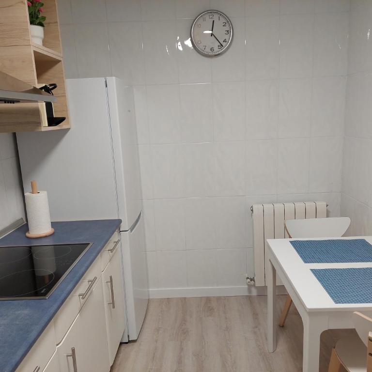 Ibarrenea Apartamento - Apartamento de 1 dormitorio - 17