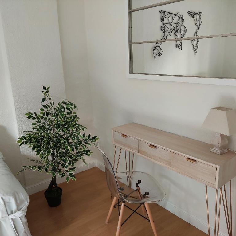 Ibarrenea Apartamento - Apartamento de 1 dormitorio - 8