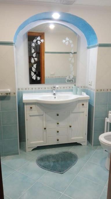CASA INCANTO - Appartamento con 2 Camere da Letto - 12