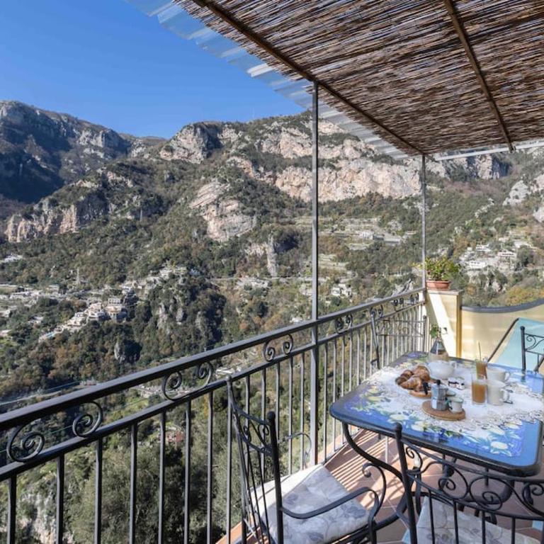 CASA INCANTO - Appartamento con 2 Camere da Letto - 28
